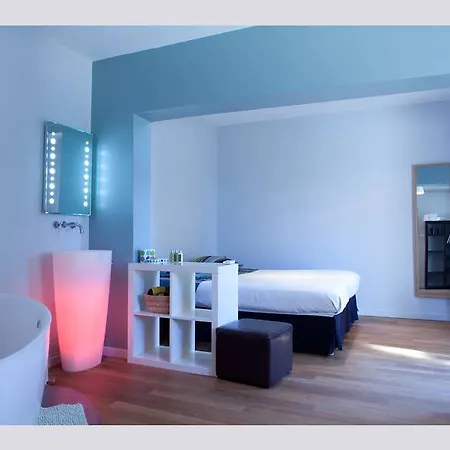 Bed & Breakfast Les Terrasses De La Presqu'ile
