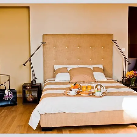 Bed & Breakfast Les Terrasses De La Presqu'ile Giens