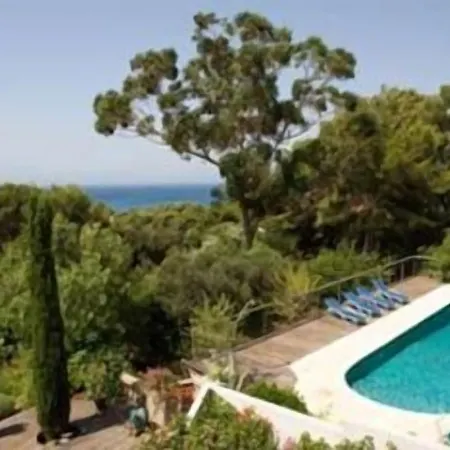 Les Terrasses De La Presqu'ile