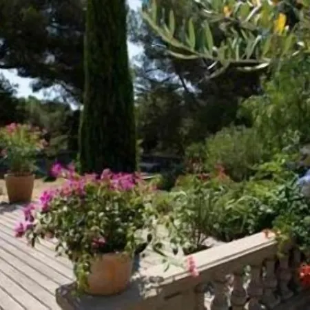 Les Terrasses De La Presqu'ile 3* Giens