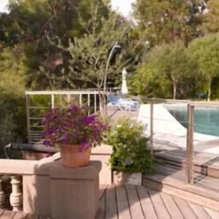 Les Terrasses De La Presqu'ile Giens