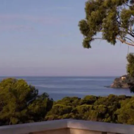 Bed & Breakfast Les Terrasses De La Presqu'ile 3*