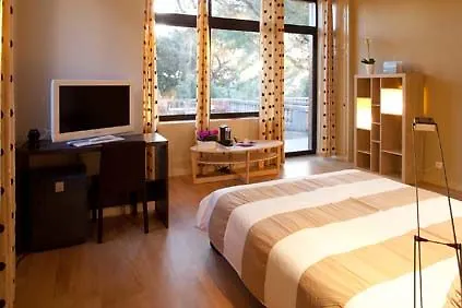 Hotel Les Terrasses De La Presqu'ile 3*