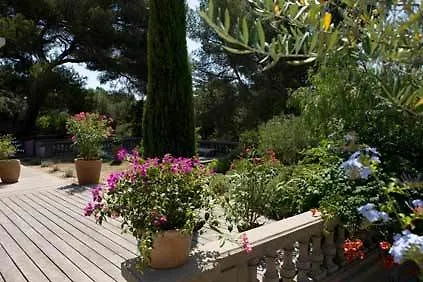 Hotel Les Terrasses De La Presqu'ile Giens