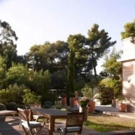 Bed & Breakfast Les Terrasses De La Presqu'ile Giens
