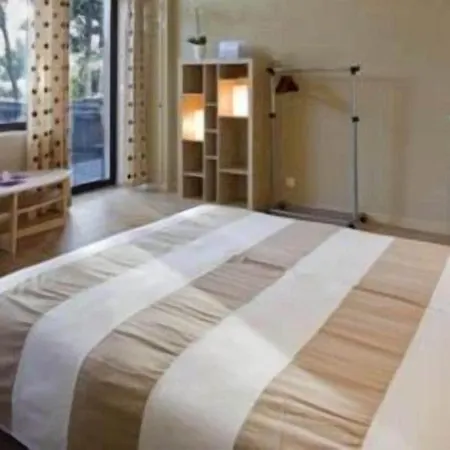 Les Terrasses De La Presqu'ile Bed & Breakfast 3*