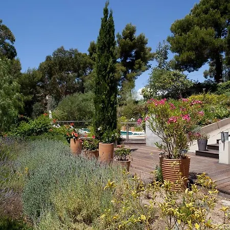 Les Terrasses De La Presqu'ile 3*