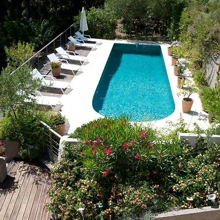 Les Terrasses De La Presqu'ile